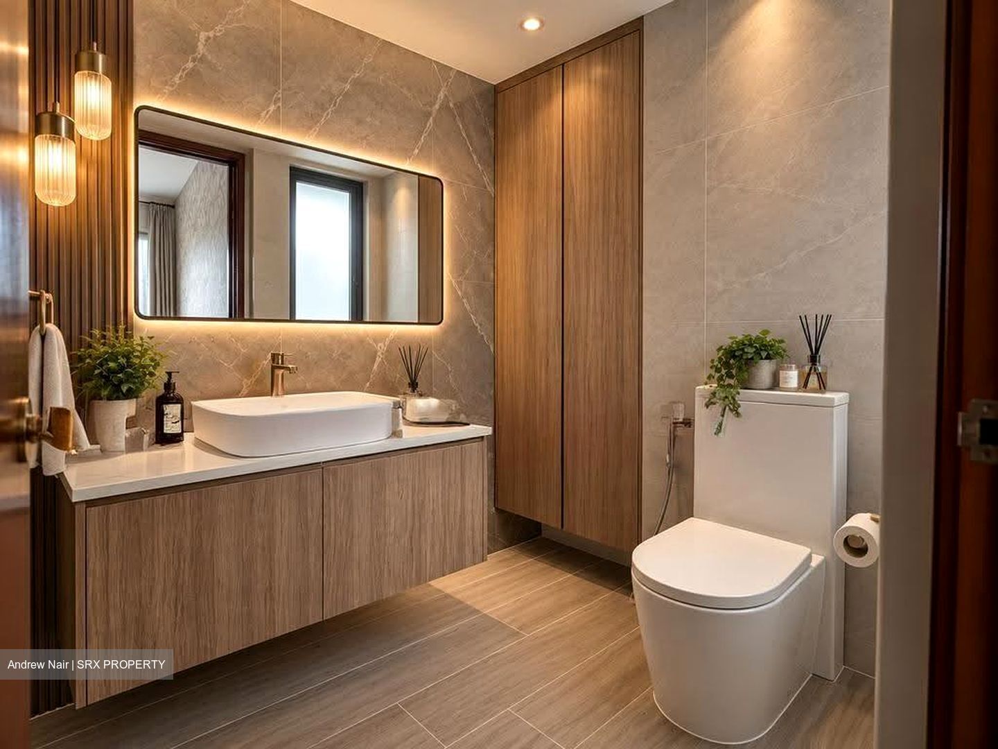 The Rivervale (D19), Condominium #623994921